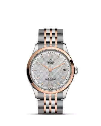 TUDOR 1926 - Goldfinger