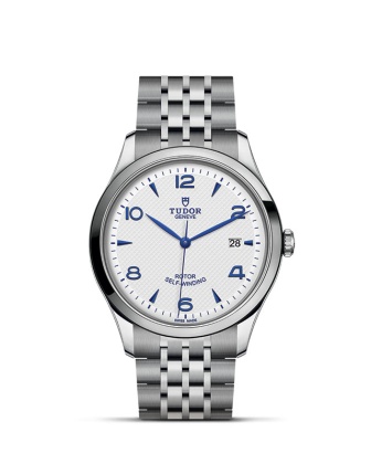 TUDOR 1926 - Goldfinger