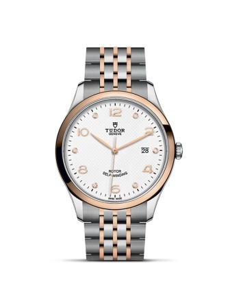 TUDOR 1926 - Goldfinger