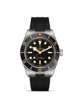 TUDOR Black Bay 58 - Goldfinger