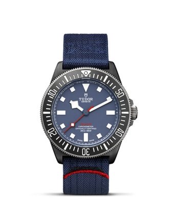Tudor Pelagos FXD - Goldfinger