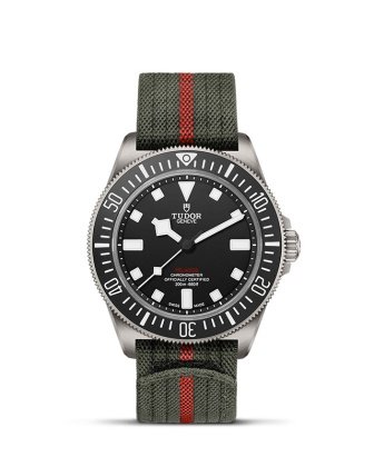 Tudor Pelagos FXD - Goldfinger