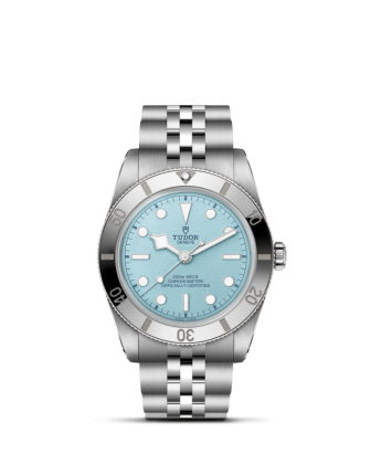 TUDOR Black Bay Daring Watches - Goldfinger