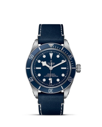 TUDOR Black Bay Fifty-Eight - Goldfinger