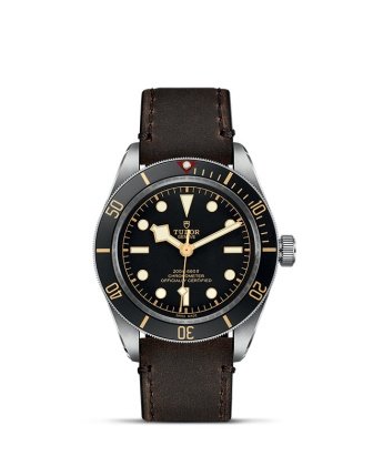 TUDOR Black Bay Fifty-Eight - Goldfinger