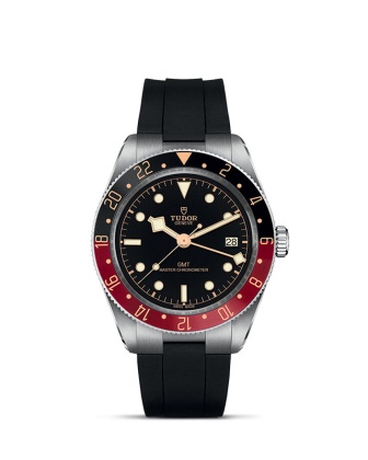 Black Bay 58 GMT - Goldfinger