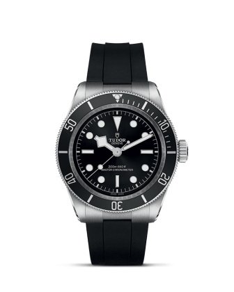 Tudor Black Bay - Goldfinger