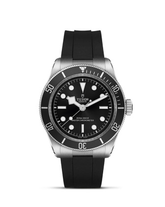 TUDOR Black Bay - Goldfinger