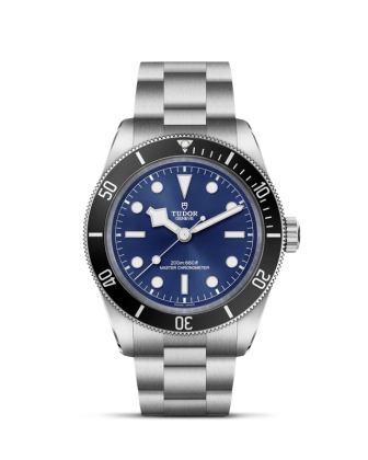 TUDOR Black Bay 68 - Goldfinger