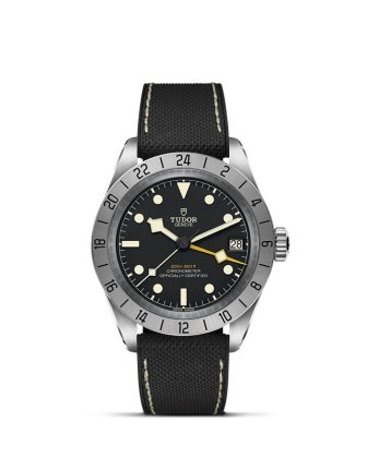 TUDOR Black Bay Pro - Goldfinger