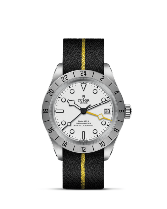 TUDOR Black Bay Pro - Goldfinger