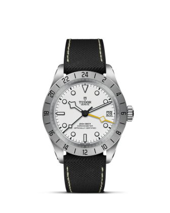 TUDOR Black Bay Pro - Goldfinger
