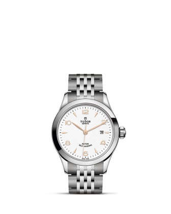 TUDOR 1926 - Goldfinger