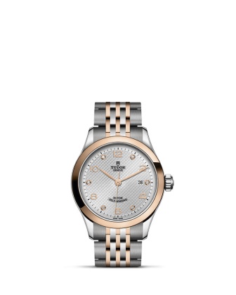 TUDOR 1926 - Goldfinger