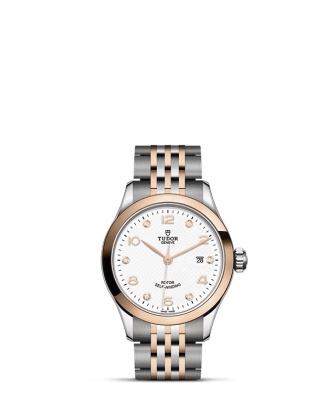 TUDOR 1926 - Goldfinger