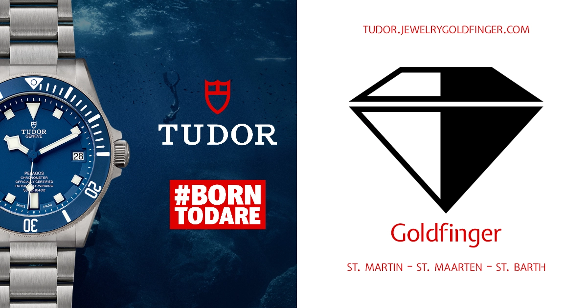 TUDOR Black Bay Fifty-Eight 39mm Steel - M79030N-0001 - Goldfinger 