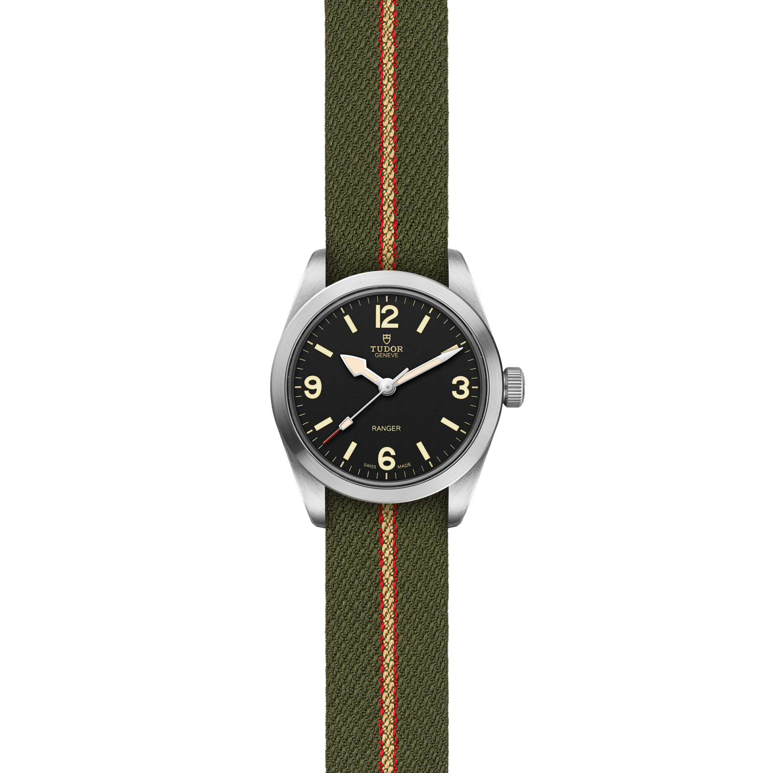 Tudor Ranger