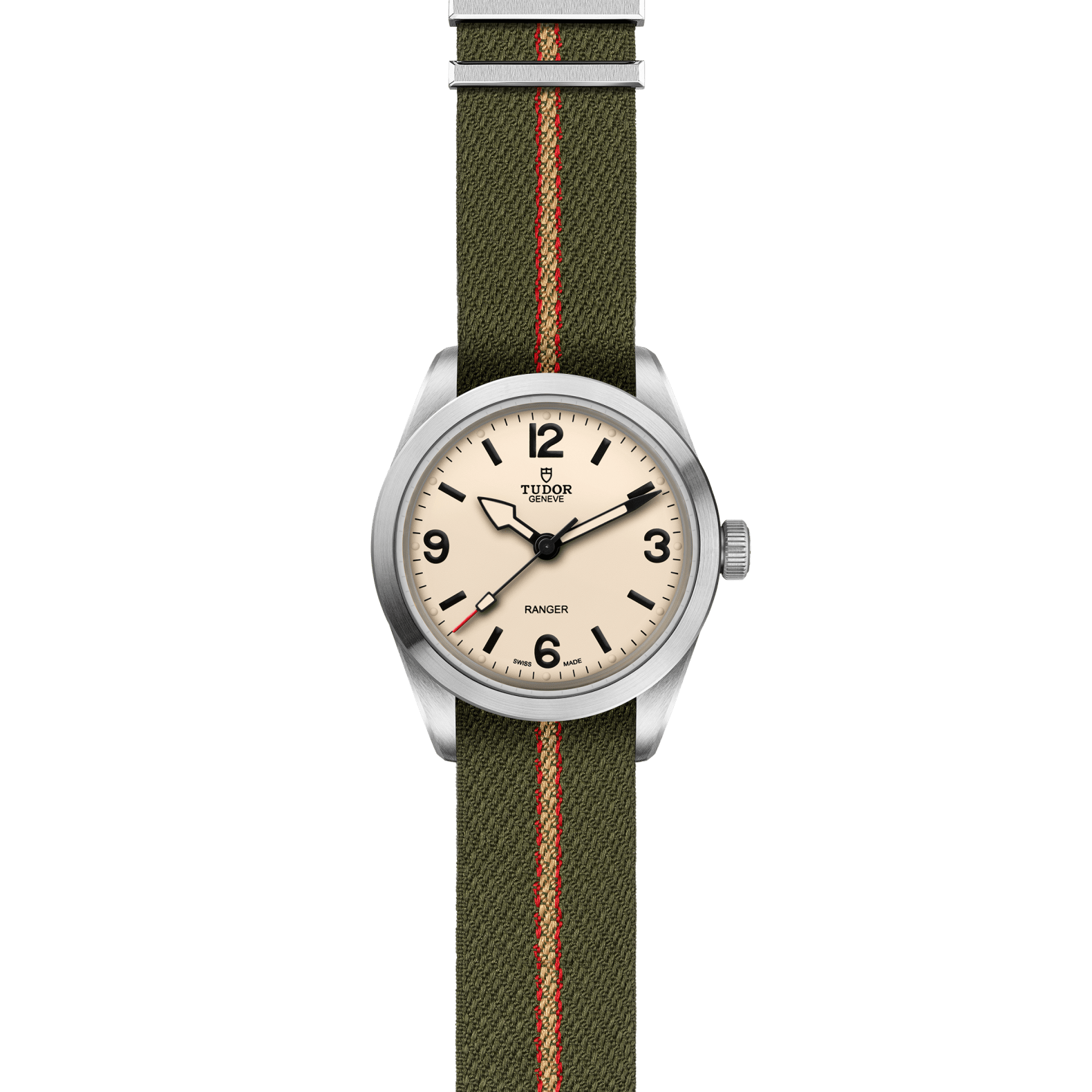 Tudor Ranger