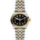 Tudor Black Bay Goldfinger