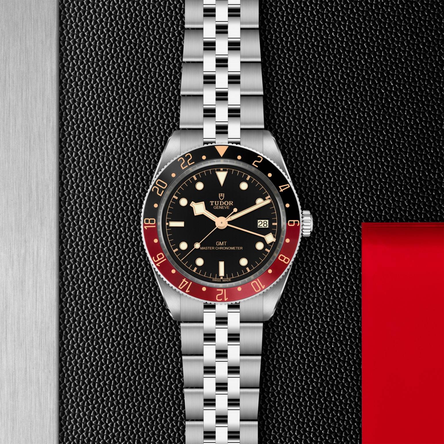 Tudor Black Bay Fifty-Eight