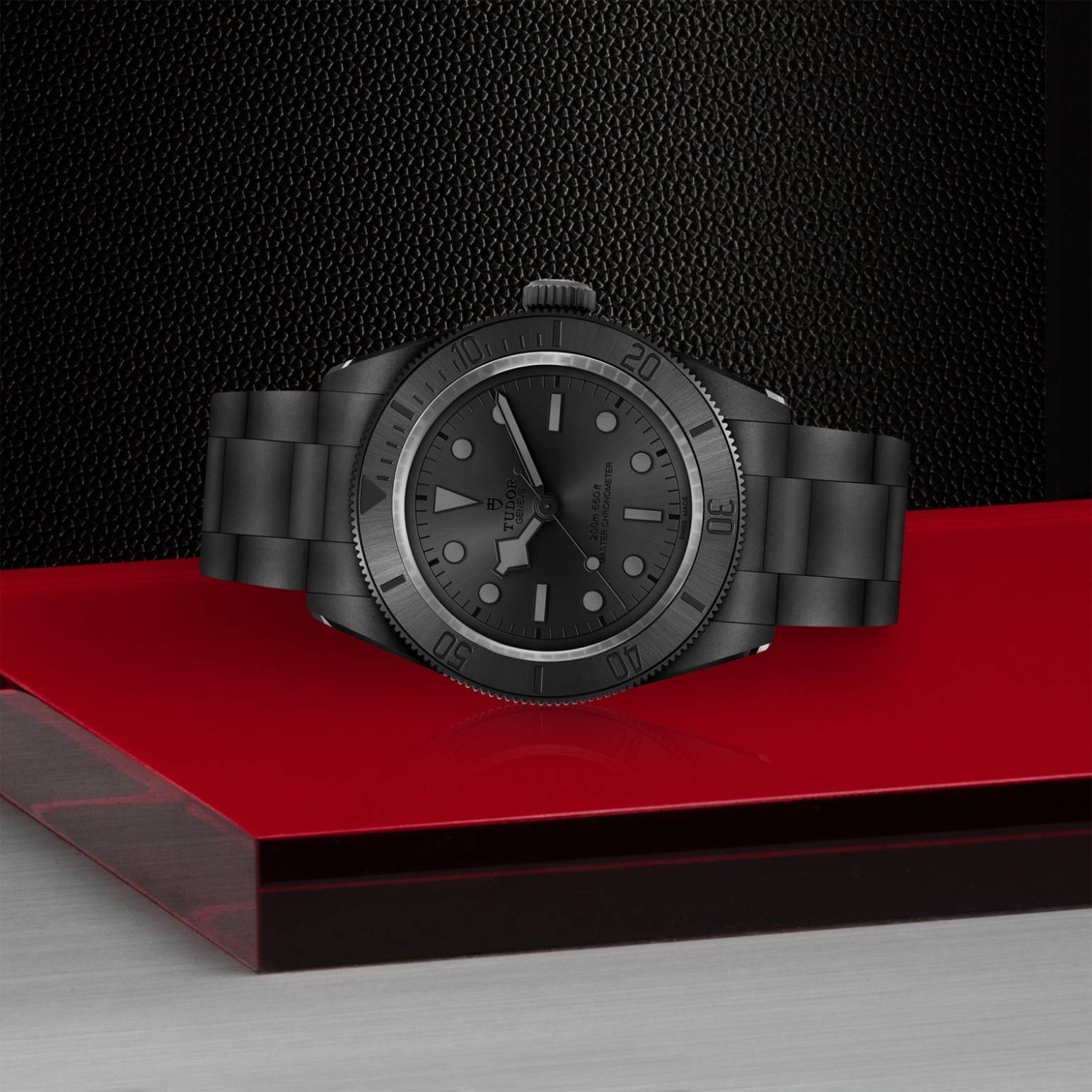 TUDOR Black Bay Ceramic