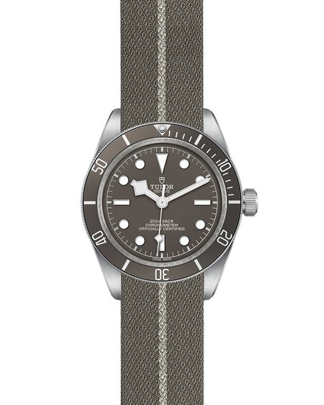 Tudor Black Bay Fifty-Eight
