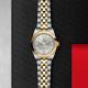 Tudor Black Bay Goldfinger
