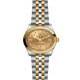 Tudor Black Bay - Goldfinger