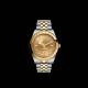 Tudor Black Bay Goldfinger