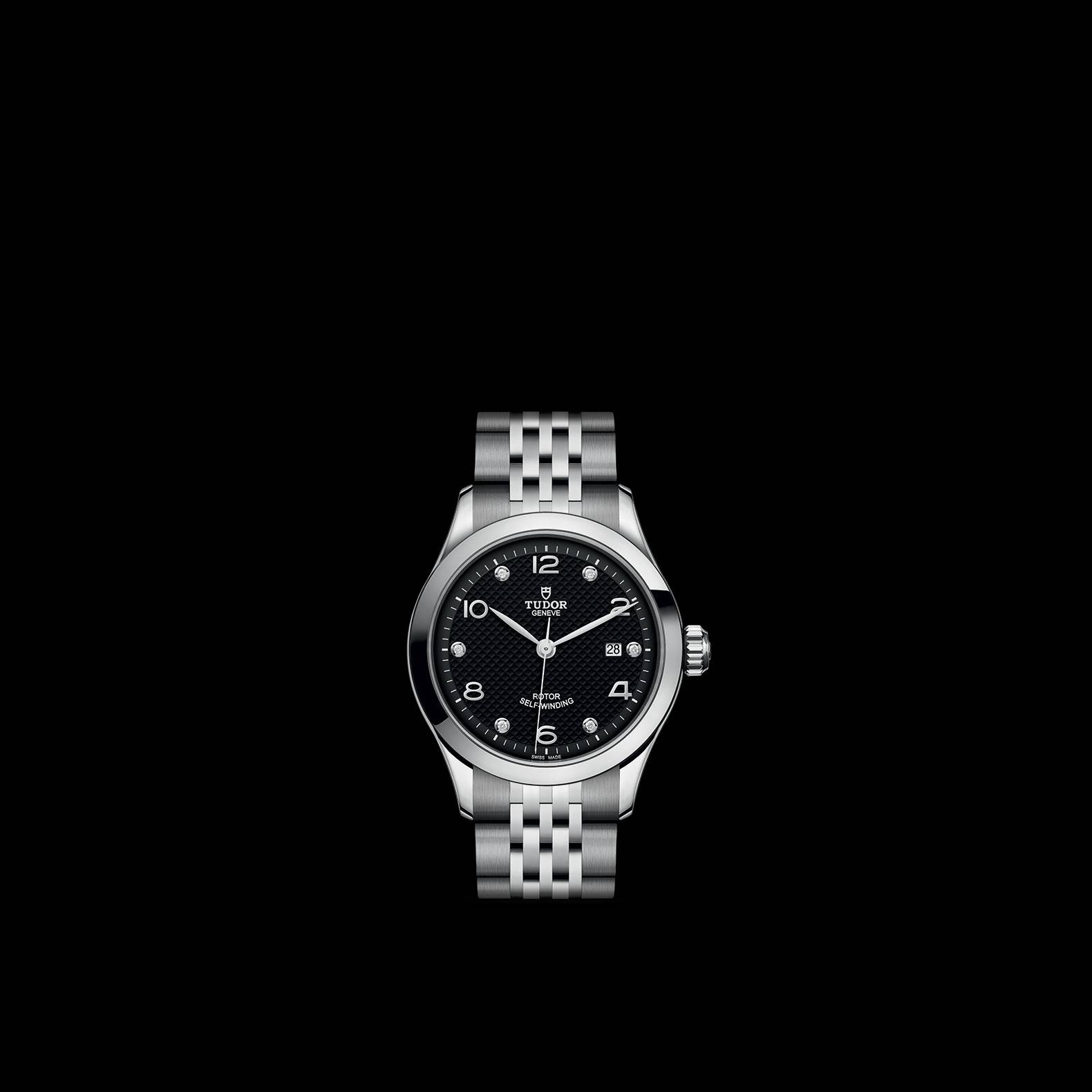 Tudor 1926 Goldfinger