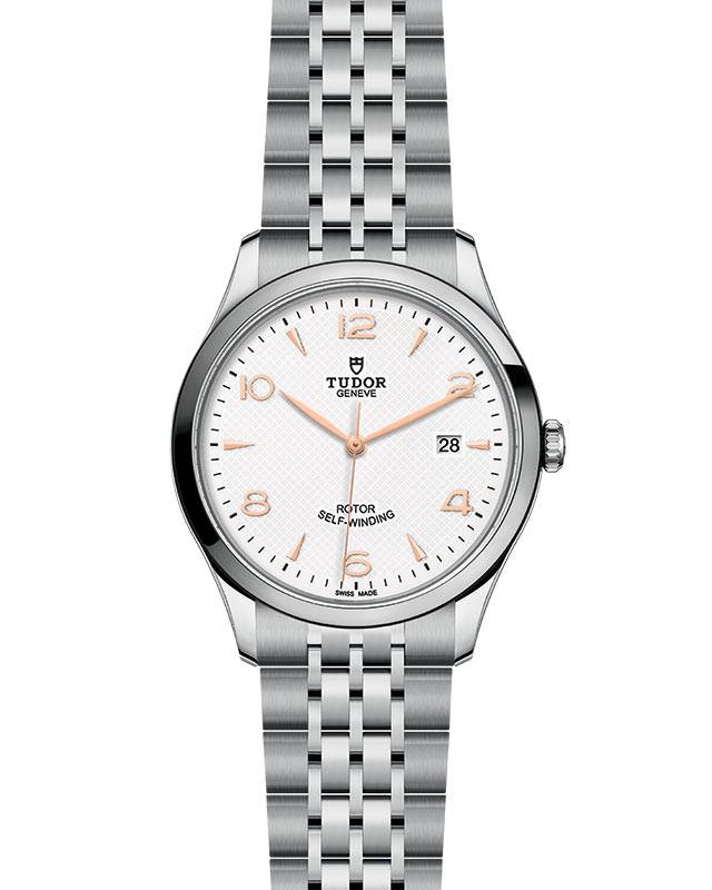 Tudor 1926 Goldfinger