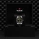 Tudor Black Bay Goldfinger