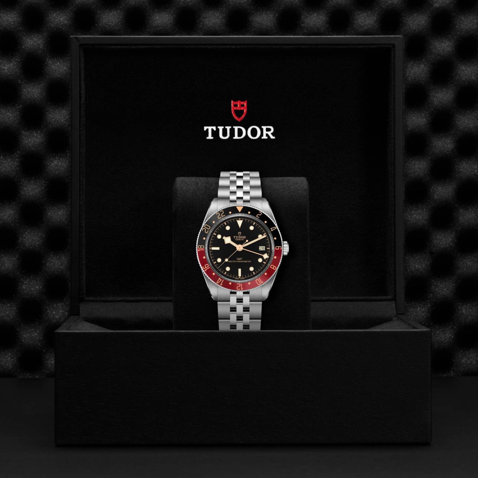 TUDOR Black Bay Fifty-Eight
