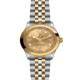 Tudor Black Bay Goldfinger