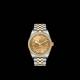 Tudor Black Bay Goldfinger