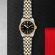 Tudor Black Bay Goldfinger
