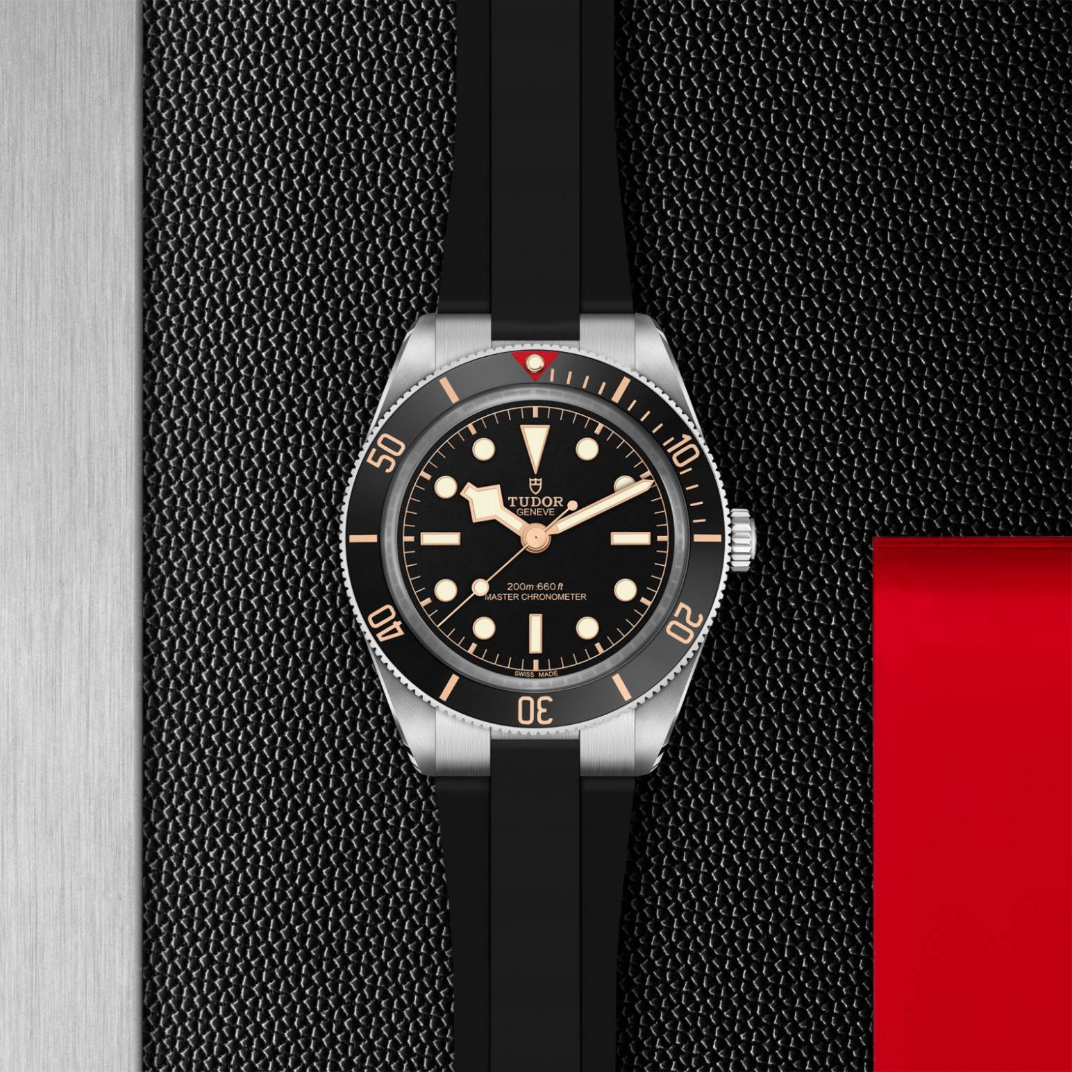 Tudor Black Bay Fifty-Eight