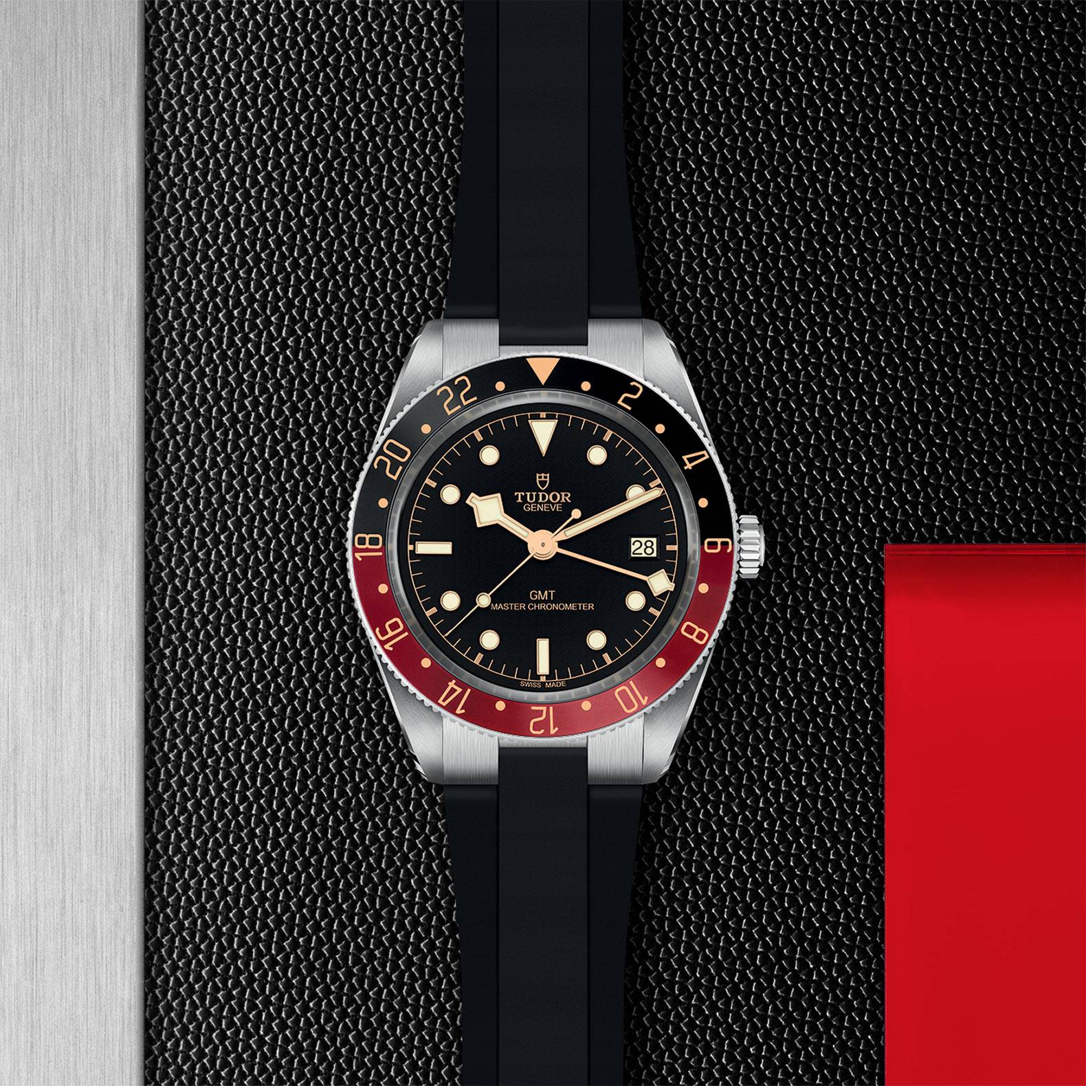 Tudor Black Bay Fifty-Eight