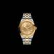 Tudor Black Bay Goldfinger