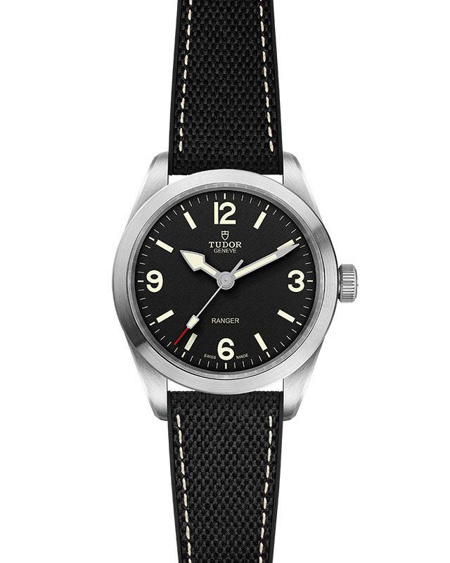 Tudor Ranger