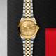 Tudor Black Bay Goldfinger