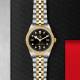 Tudor Black Bay Goldfinger