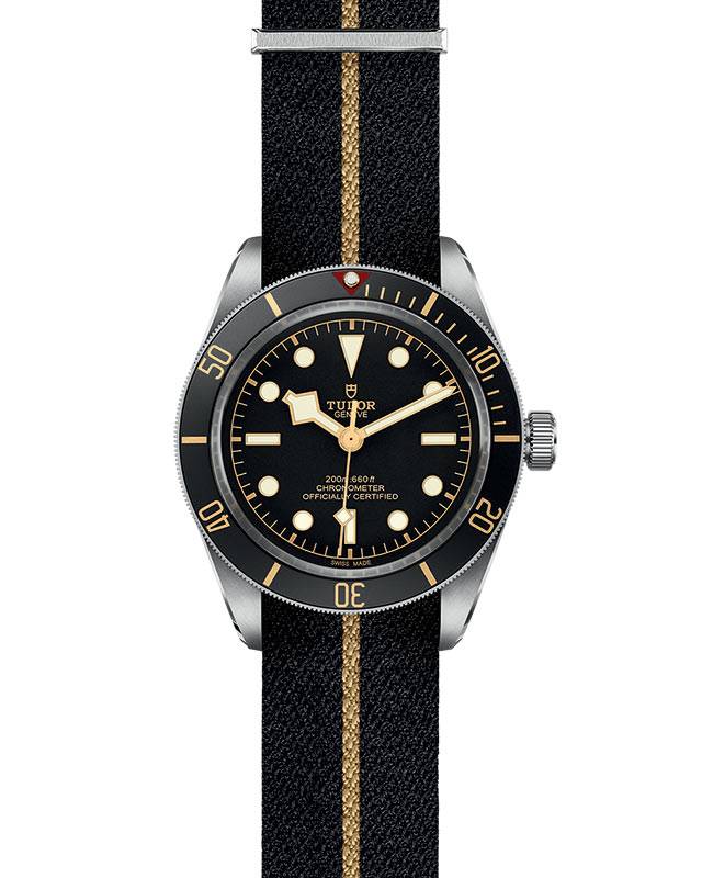 Tudor Black Bay Fifty-Eight
