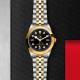 Tudor Black Bay Goldfinger