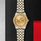 Tudor Black Bay Goldfinger