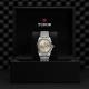 Tudor Black Bay Goldfinger