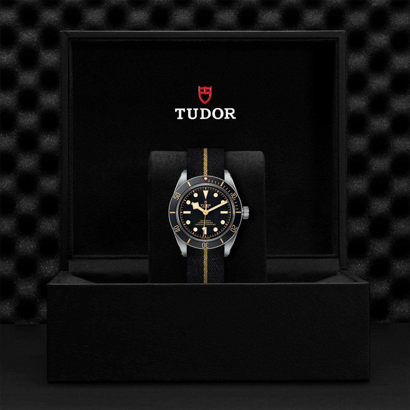 TUDOR Black Bay Fifty-Eight