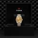 Tudor Black Bay Goldfinger