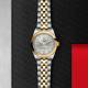 Tudor Black Bay Goldfinger