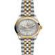 Tudor Black Bay Goldfinger
